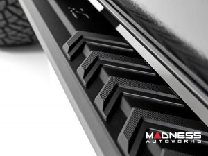 Toyota Tacoma Running Boards - BA2 Side Steps - Rough Country